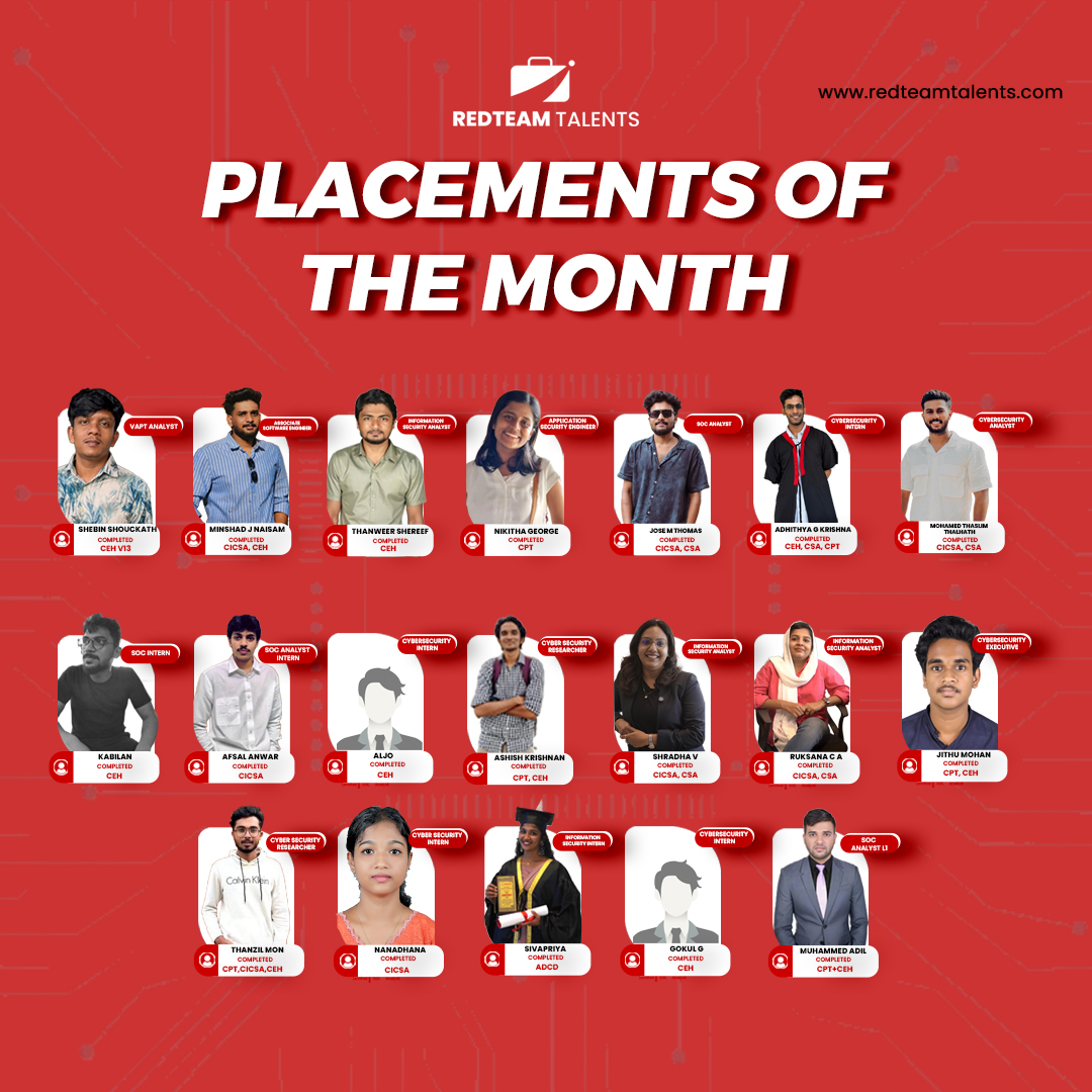 Top Ethical hacking course with placements in chennai